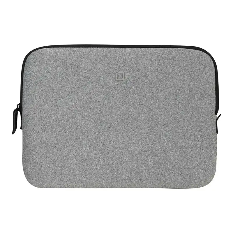 DICOTA Skin URBAN - Housse d'ordinateur portable - 14" - gris - pour Apple MacBook Pro (14.2 ") (D31929)_1